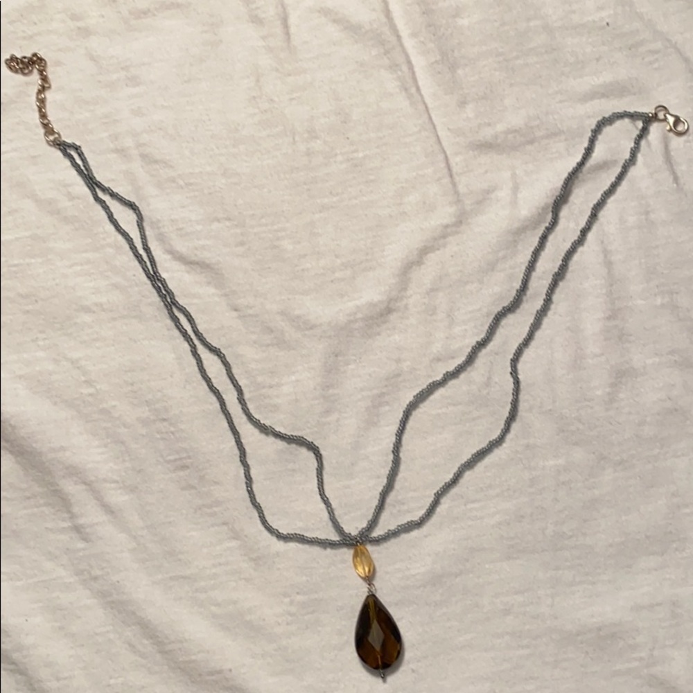 Necklace - Picture 2 of 3